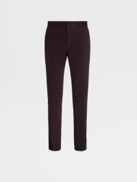 Dark Burgundy